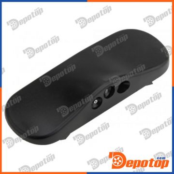 Gicleur de lave-glace gauche pour AUDI | EDS-AU-091, 8R0955987B